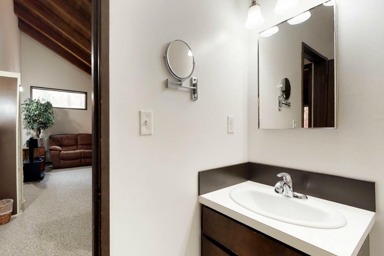 Вилла Black Butte Ranch: Partridge Foot Cabin Lot #Rr83 Систерс Экстерьер фото