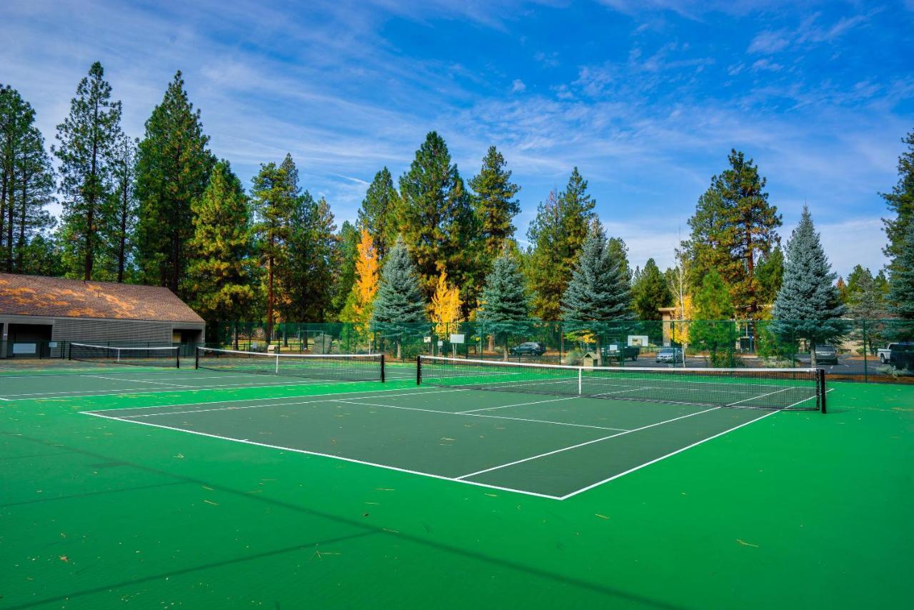 Вилла Black Butte Ranch: Partridge Foot Cabin Lot #Rr83 Систерс Экстерьер фото