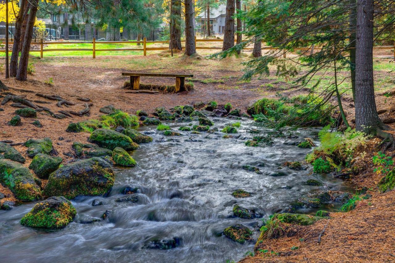 Вилла Black Butte Ranch: Partridge Foot Cabin Lot #Rr83 Систерс Экстерьер фото